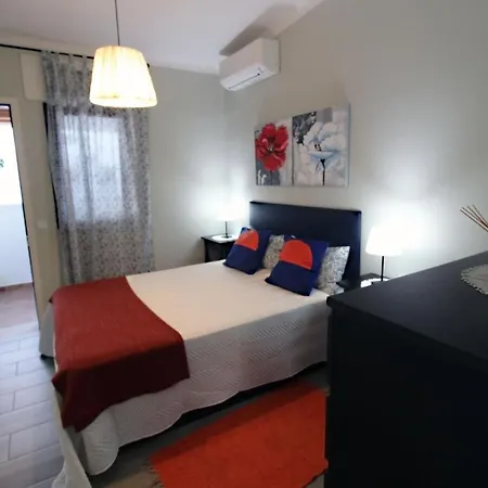 Golferias Green By Sapvillas * Quarteira