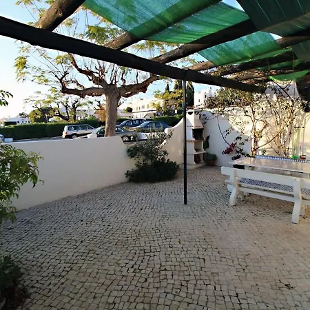 Golferias Green By Sapvillas Quarteira